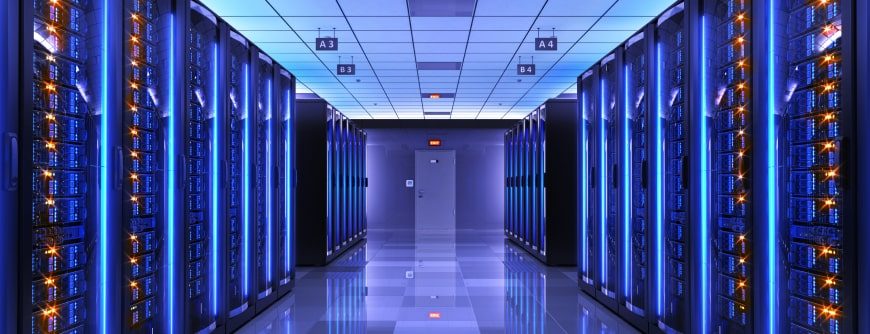 High Performance Computing